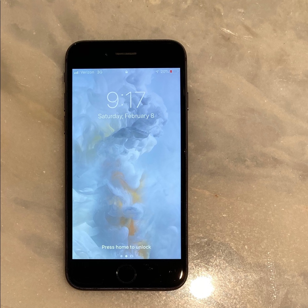 iPhone 8